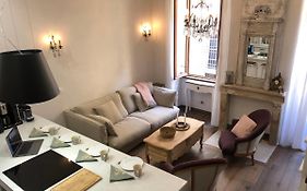 Little Palace In Old Nice :)